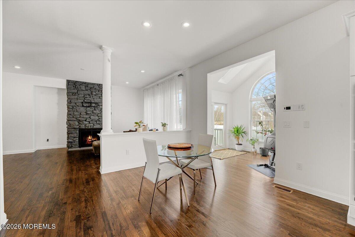 29 Chad Lane Howell, NJ 07731 - Photo 15 of 49 14-Breakfast Area