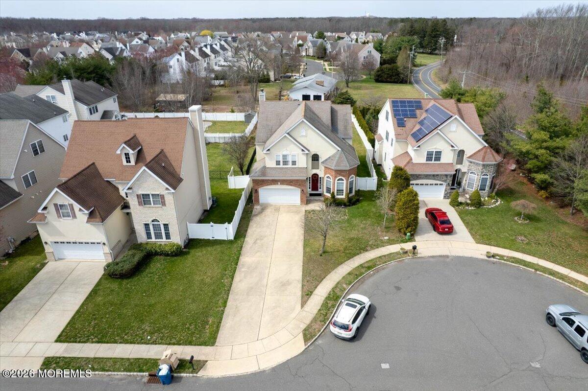 29 Chad Lane Howell, NJ 07731 - Photo 2 of 49 45-Drone