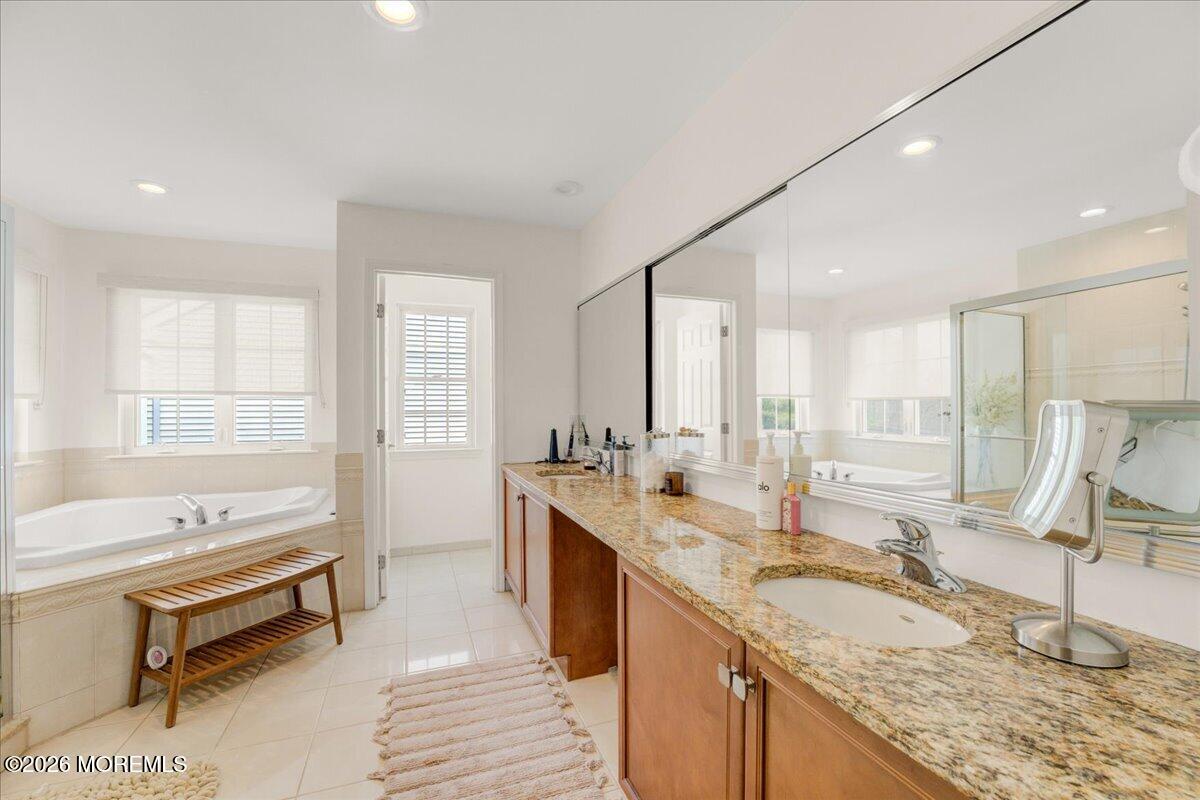29 Chad Lane Howell, NJ 07731 - Photo 30 of 49 29-Master bath