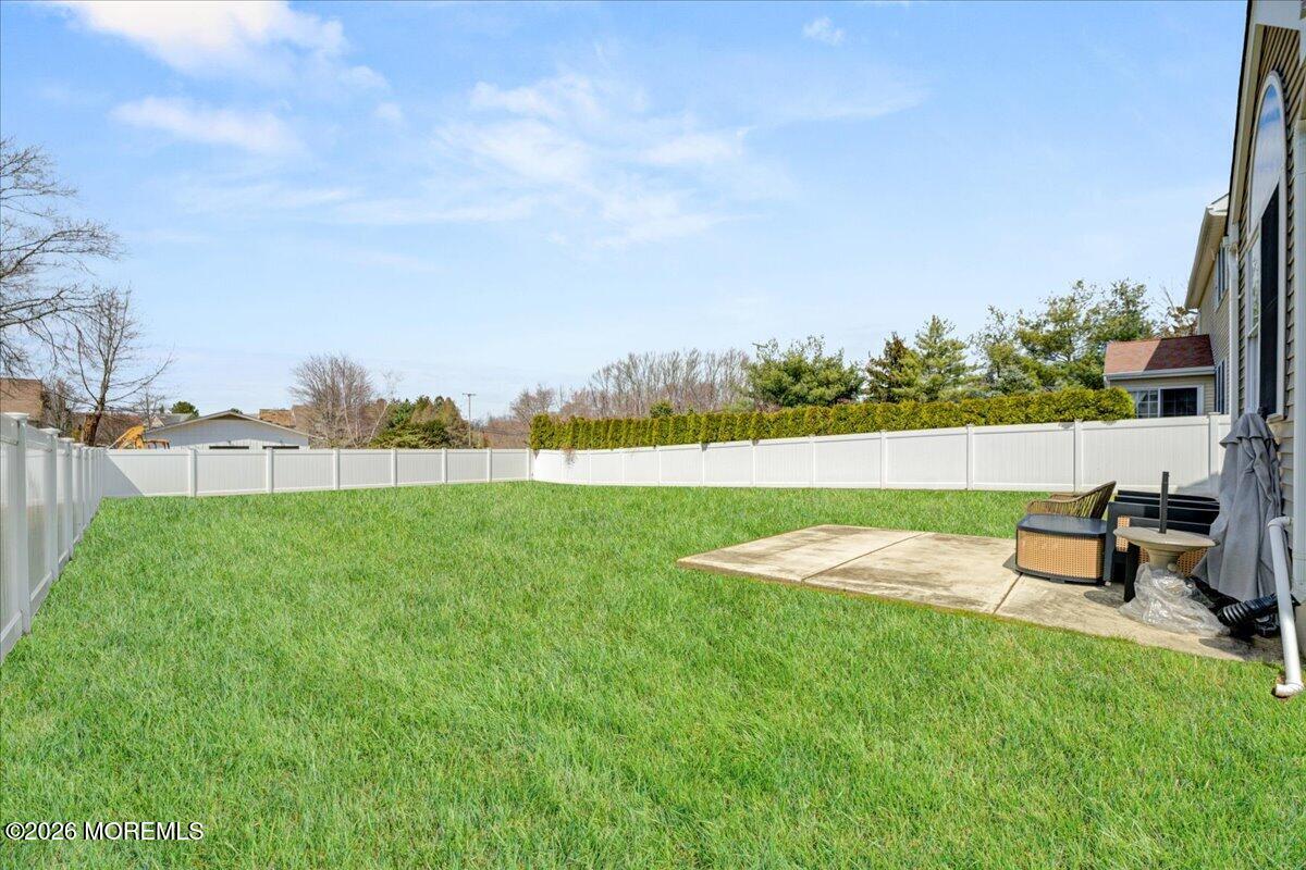 29 Chad Lane Howell, NJ 07731 - Photo 36 of 49 35-Backyard