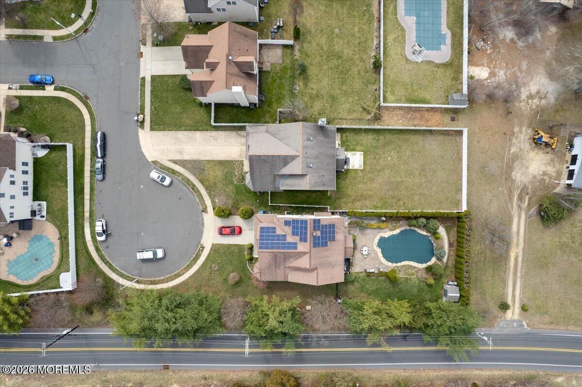 29 Chad Lane Howell, NJ 07731 - Photo 40 of 49 39-Drone