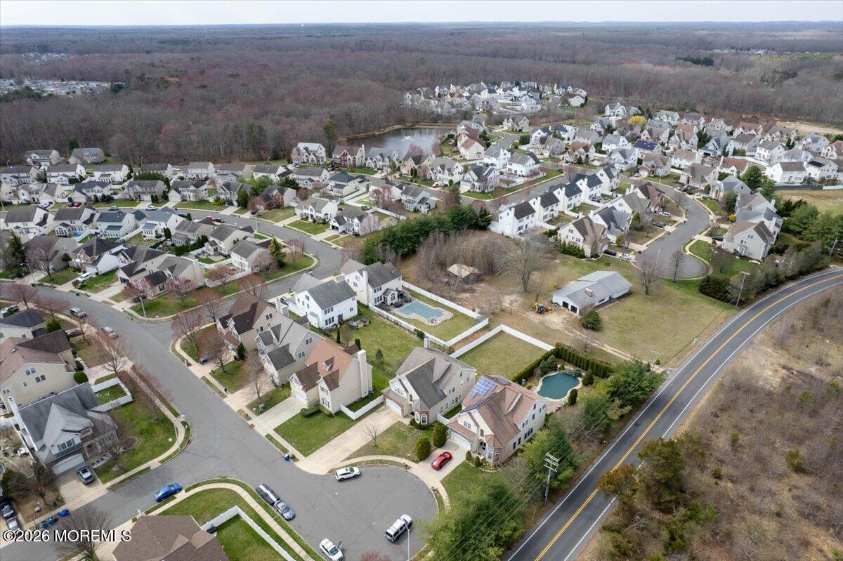 29 Chad Lane Howell, NJ 07731 - Photo 42 of 49 41-Drone