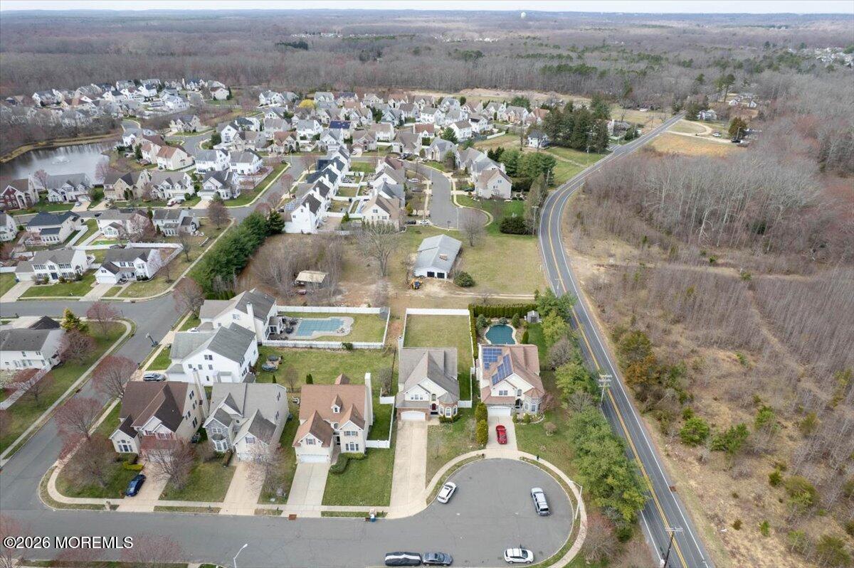 29 Chad Lane Howell, NJ 07731 - Photo 43 of 49 42-Drone