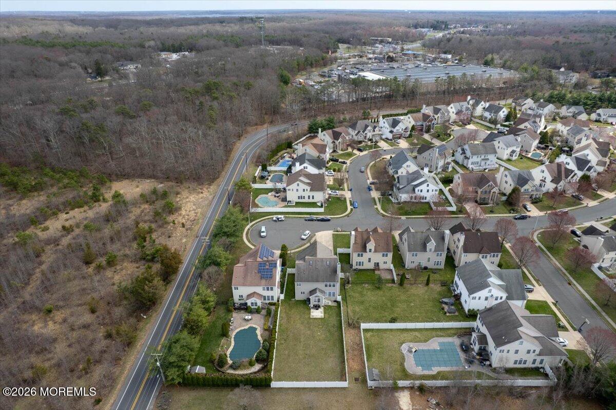 29 Chad Lane Howell, NJ 07731 - Photo 44 of 49 43-Drone