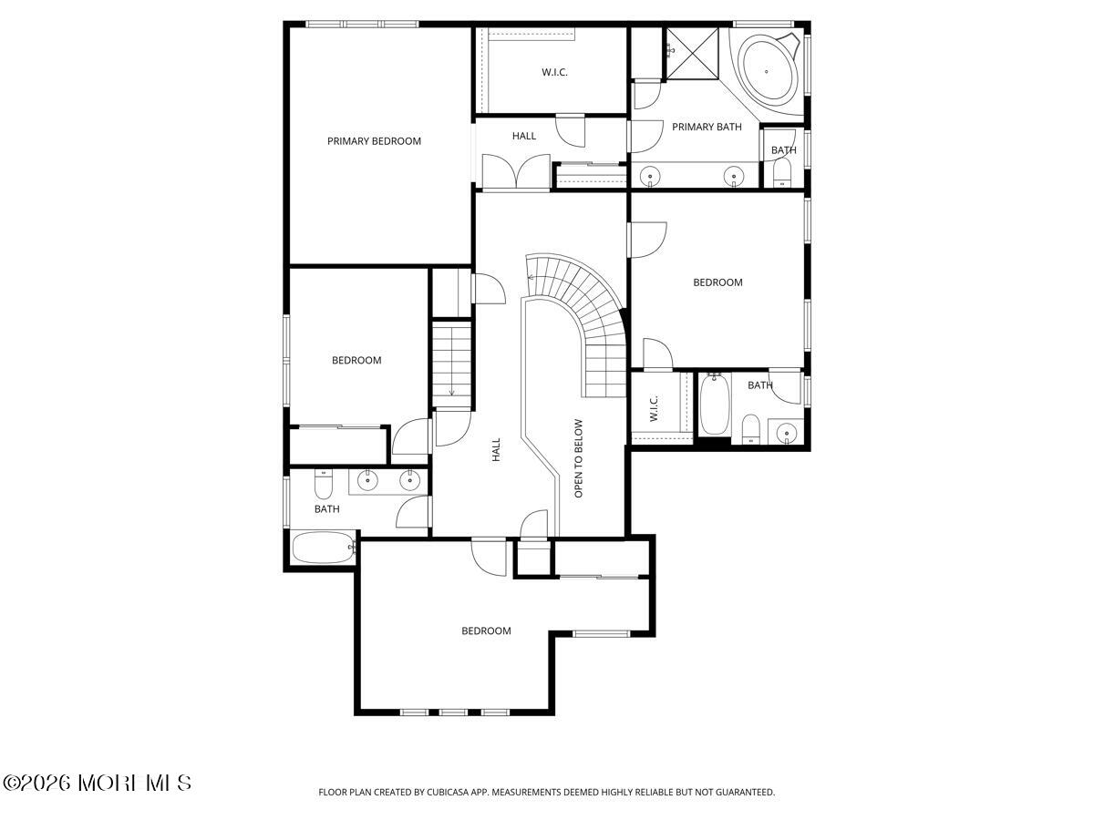29 Chad Lane Howell, NJ 07731 - Photo 47 of 49 Floorplan 6