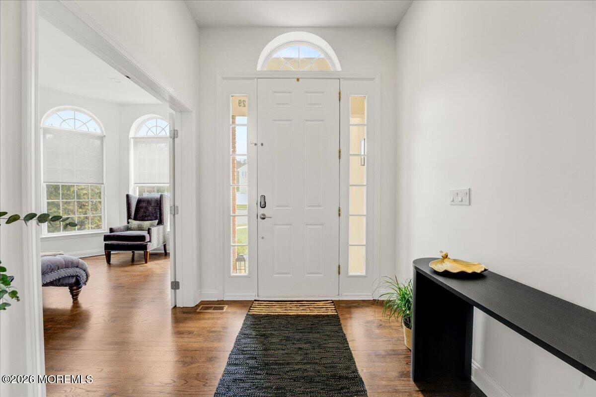 29 Chad Lane Howell, NJ 07731 - Photo 5 of 49 04-Foyer
