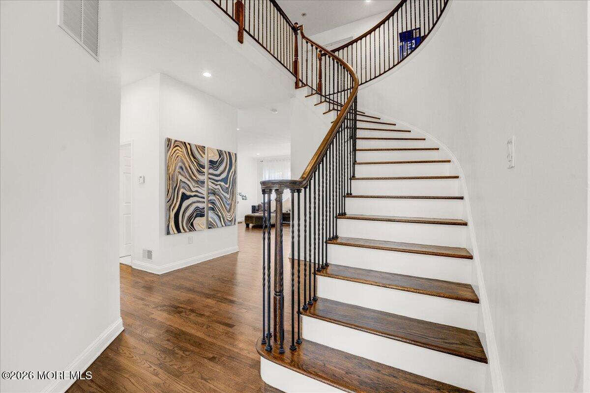 29 Chad Lane Howell, NJ 07731 - Photo 7 of 49 06-Stairs