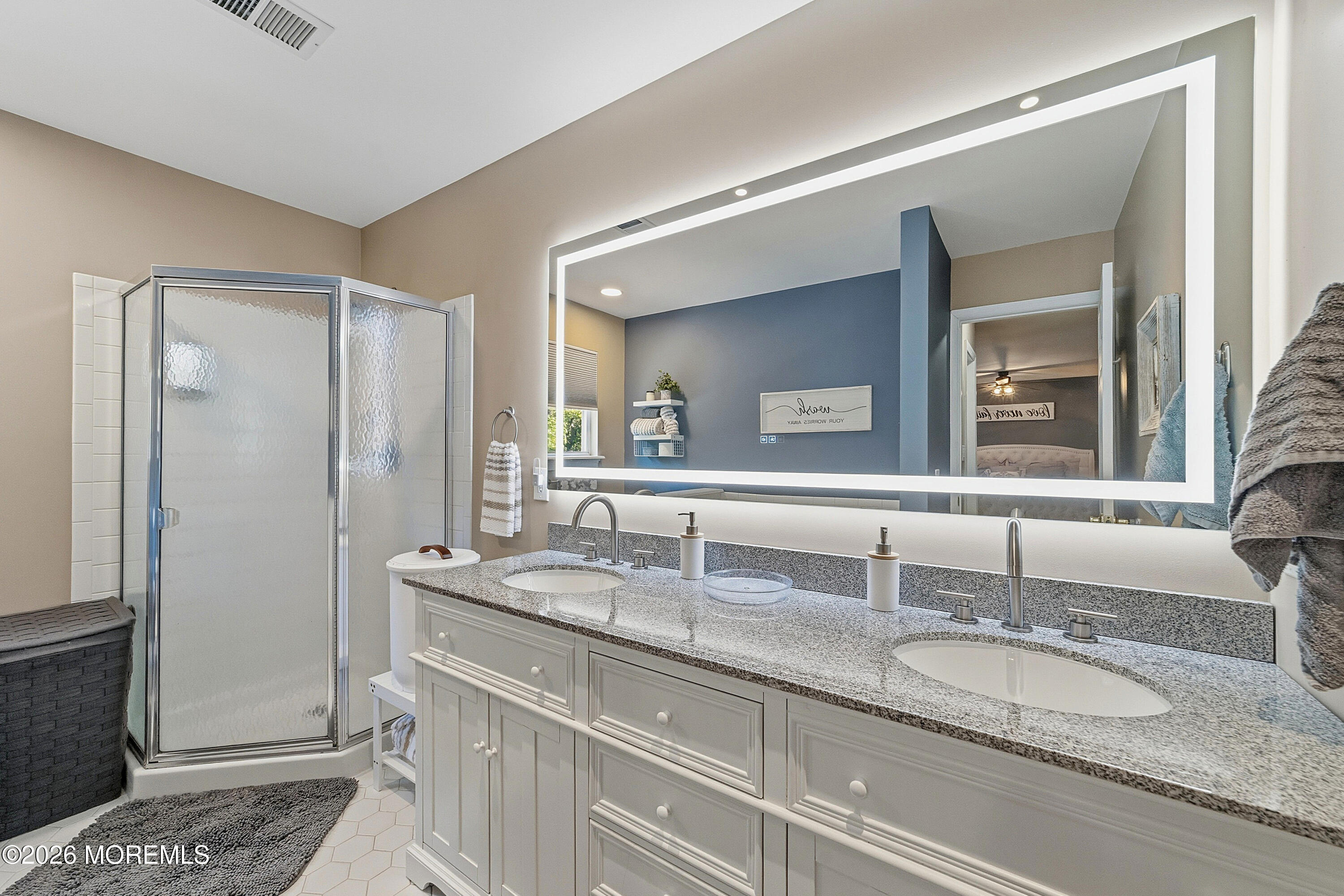 42 Netty Street Howell, NJ 07731 - Photo 15 of 37 Primary En-Suite 1.0