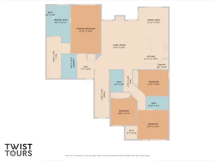 $449,000 | 112 Dax Drive, Liberty Hill, TX 78642