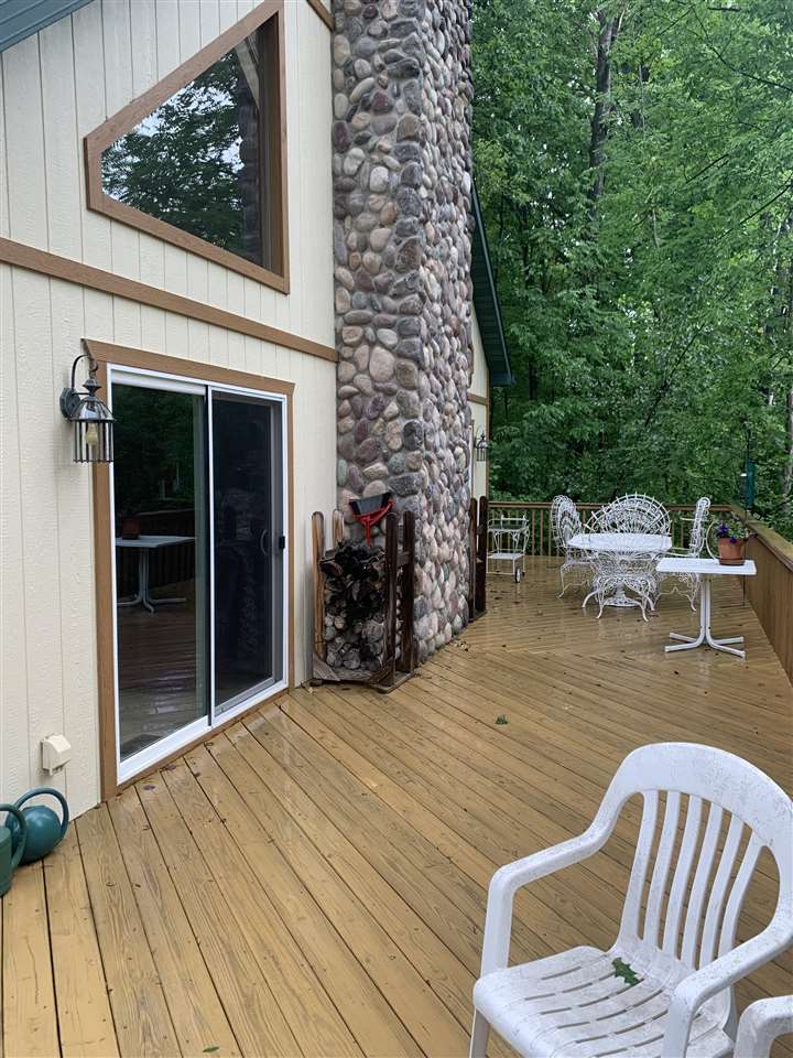3080 North Bard Road Gladwin, MI 48624 - Photo 22 of 27