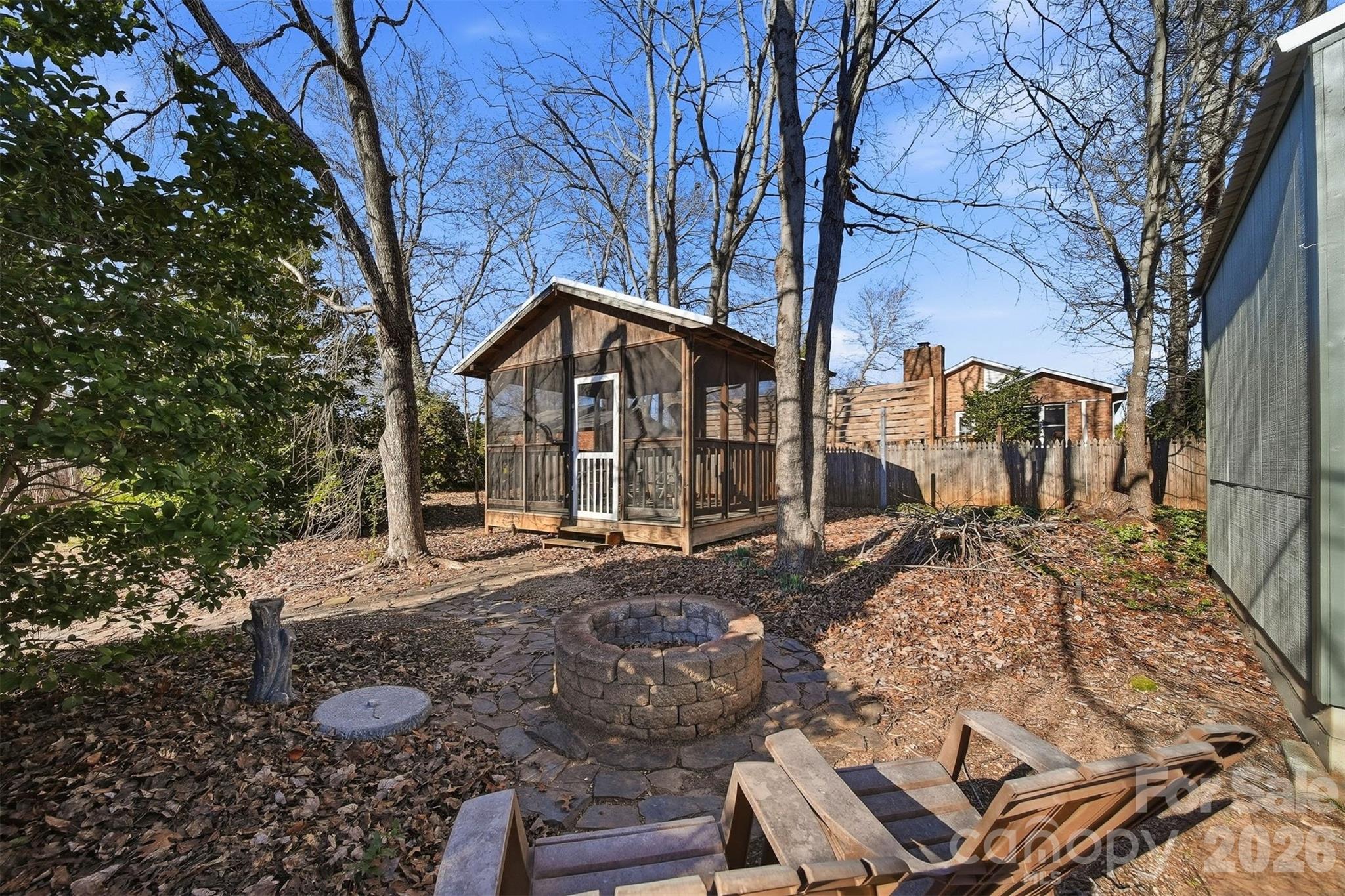 5216 Bethel Church Road Hickory, NC 28602 - Photo 35 of 48