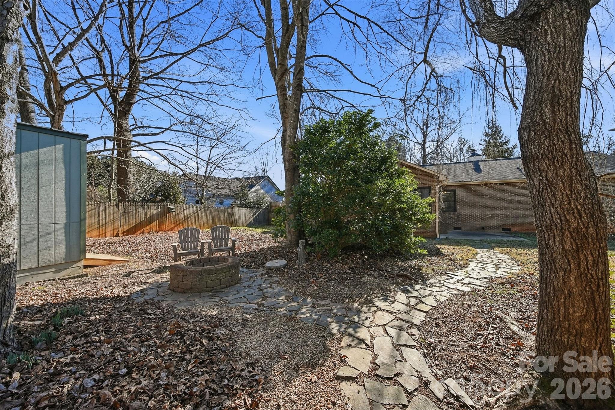 5216 Bethel Church Road Hickory, NC 28602 - Photo 36 of 48