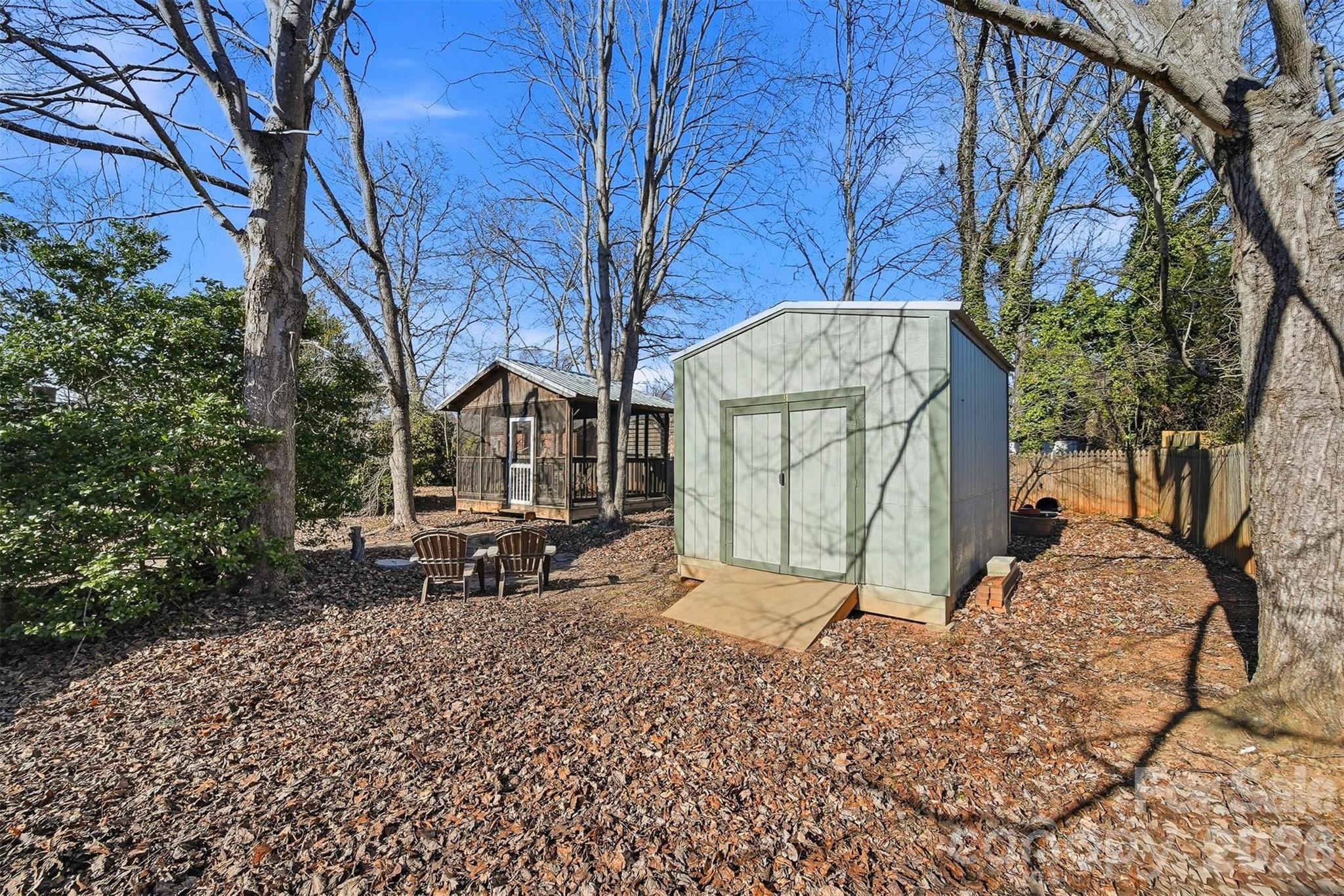 5216 Bethel Church Road Hickory, NC 28602 - Photo 37 of 48