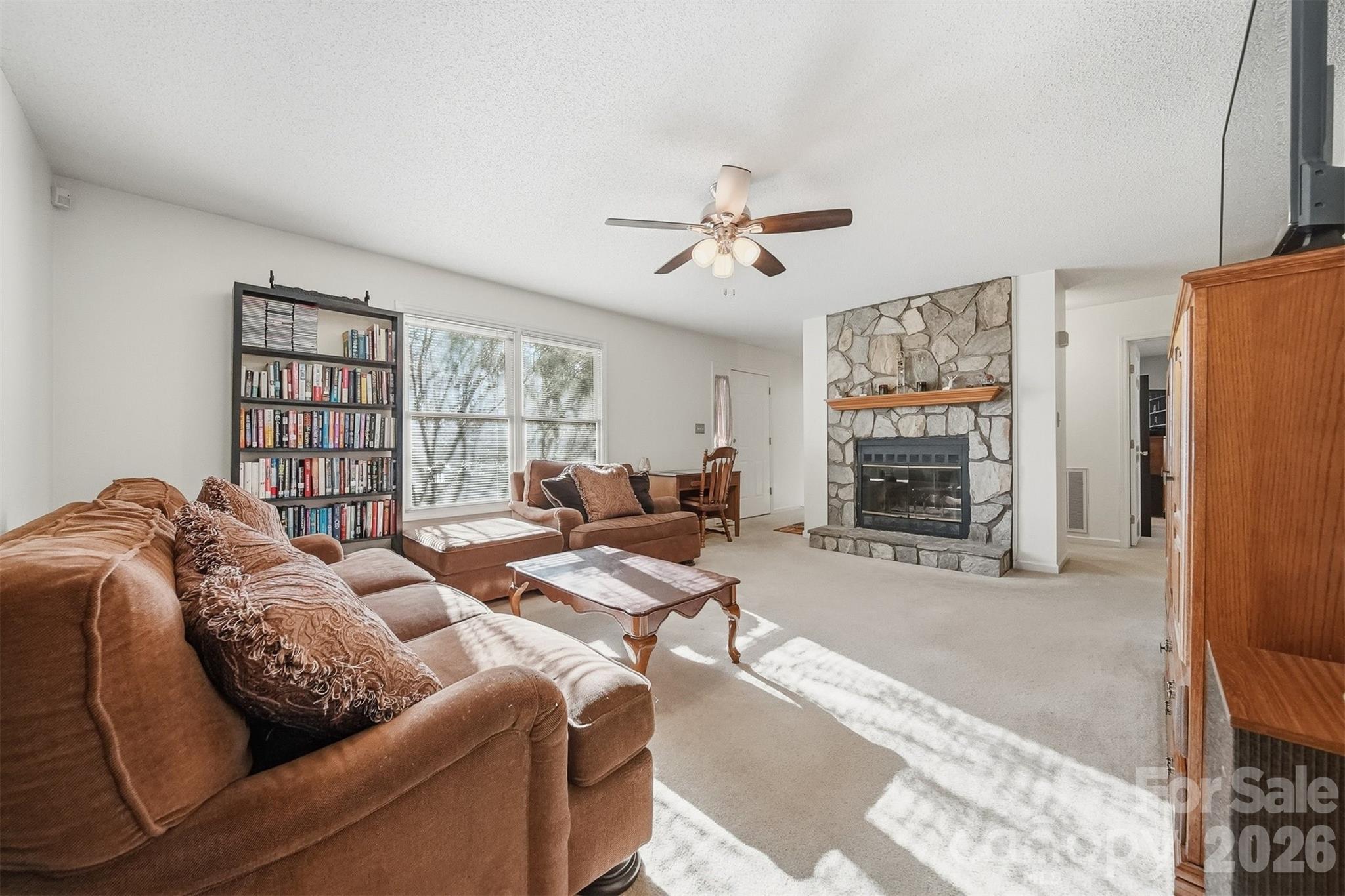 5216 Bethel Church Road Hickory, NC 28602 - Photo 4 of 48