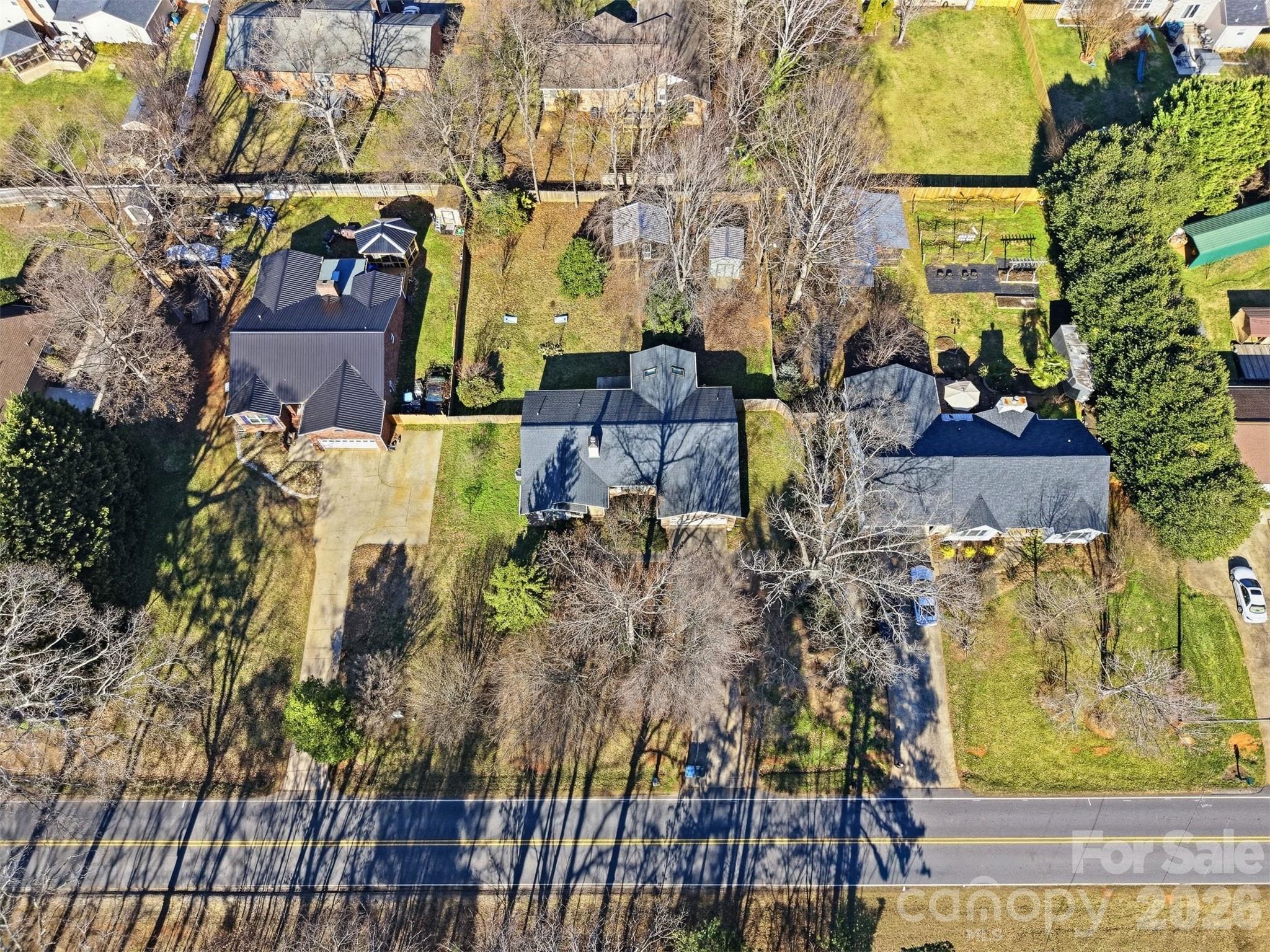 5216 Bethel Church Road Hickory, NC 28602 - Photo 42 of 48