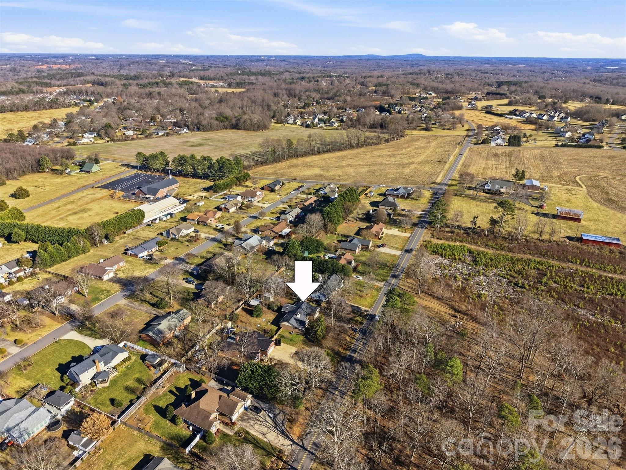 5216 Bethel Church Road Hickory, NC 28602 - Photo 43 of 48