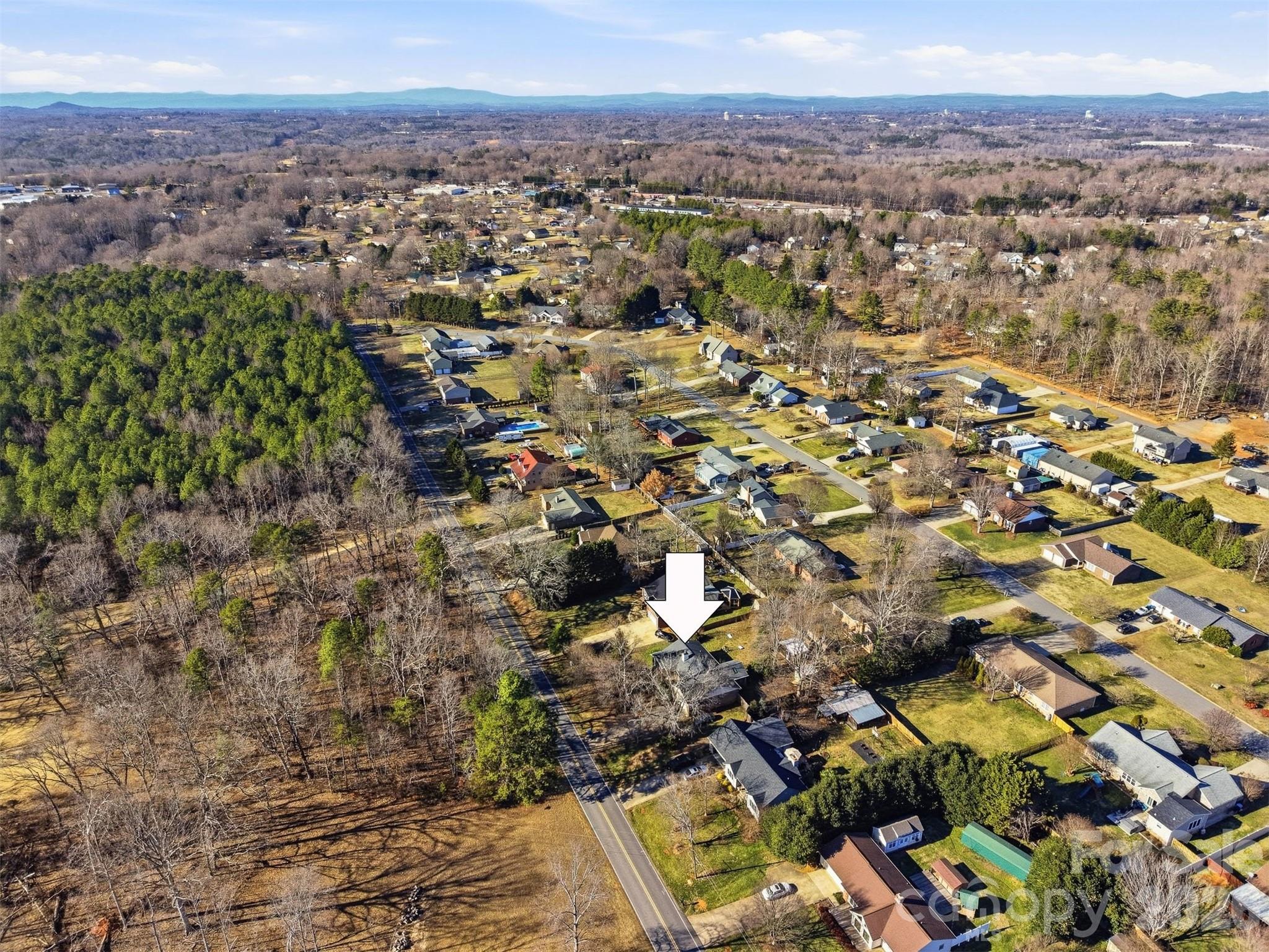 5216 Bethel Church Road Hickory, NC 28602 - Photo 45 of 48