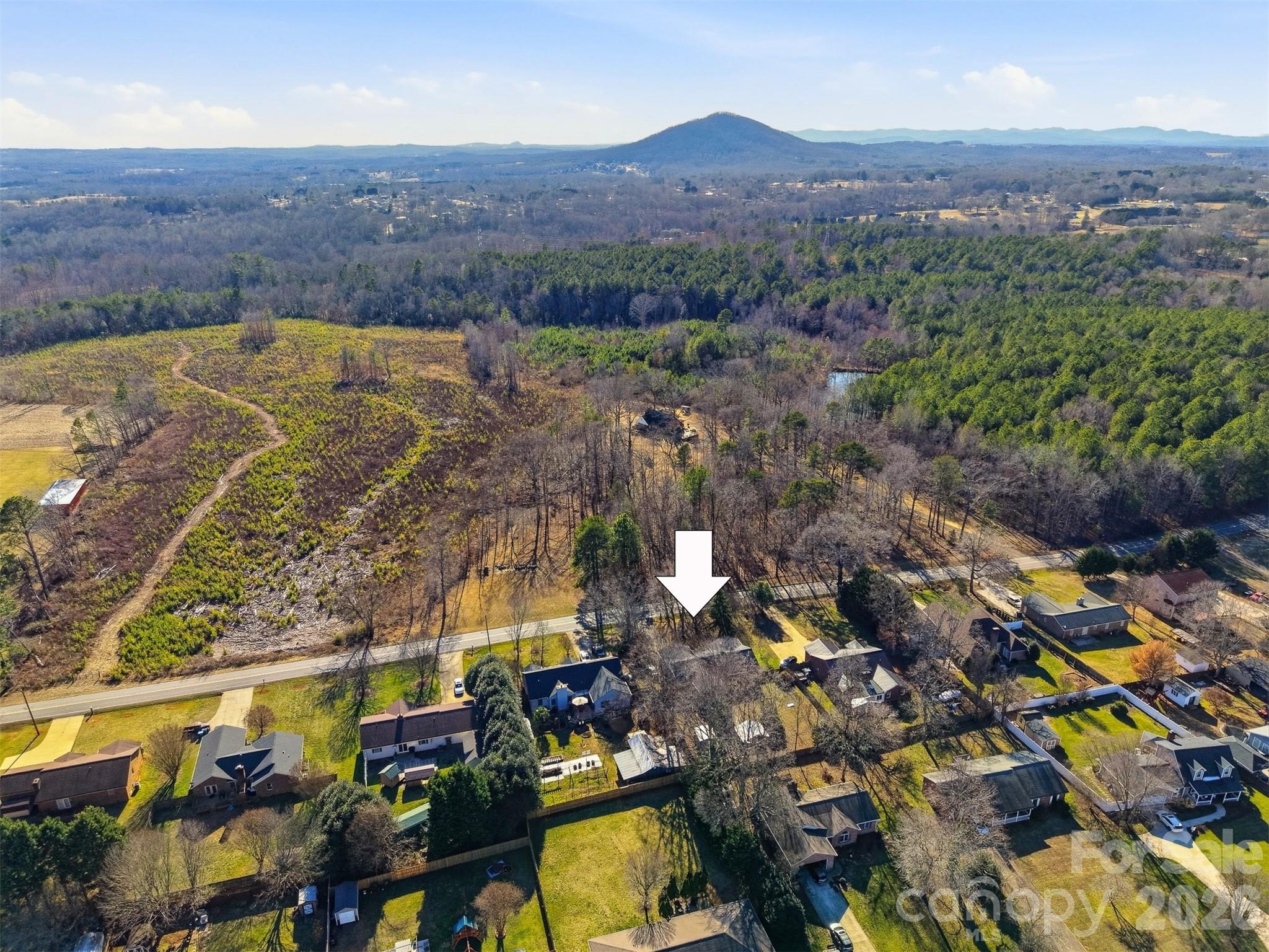 5216 Bethel Church Road Hickory, NC 28602 - Photo 46 of 48