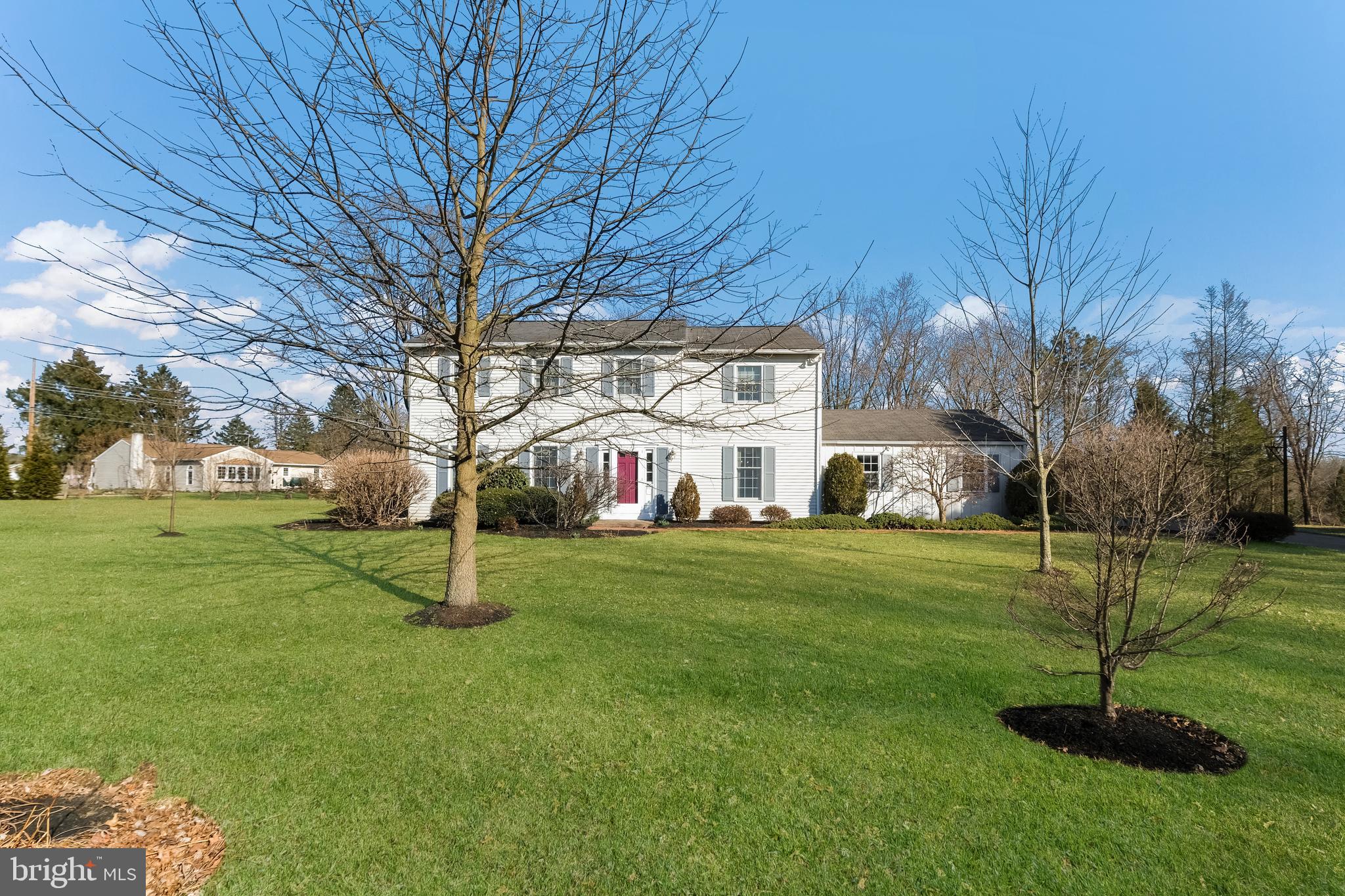57 Houk Road Doylestown, PA 18901 - Photo 1 of 21 Gallery Image 1