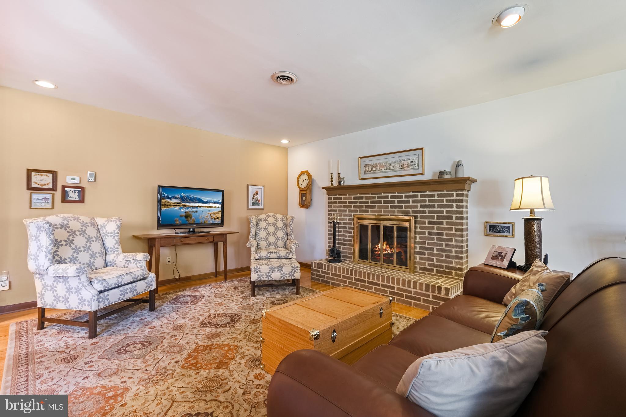 57 Houk Road Doylestown, PA 18901 - Photo 11 of 21 Family Room