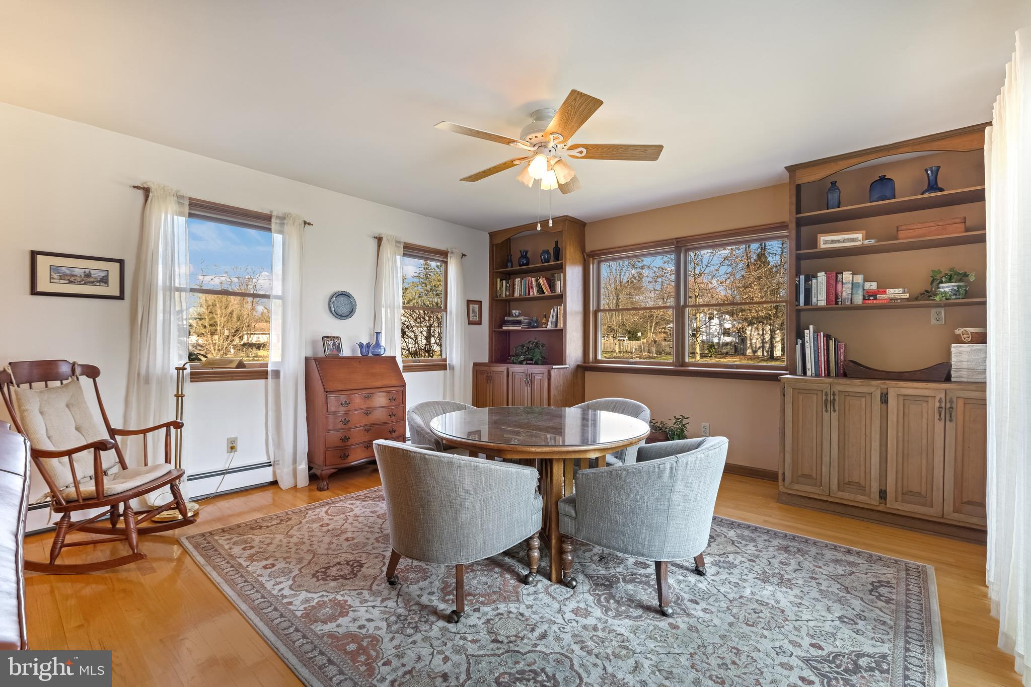 57 Houk Road Doylestown, PA 18901 - Photo 12 of 21 Family Room