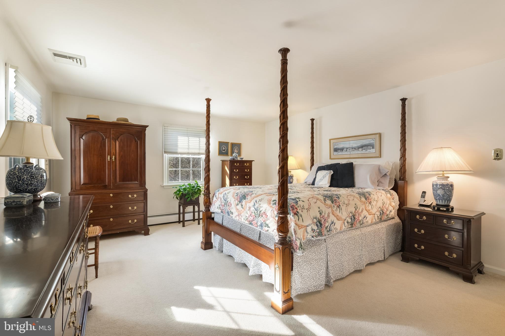 57 Houk Road Doylestown, PA 18901 - Photo 15 of 21 Master Bedroom