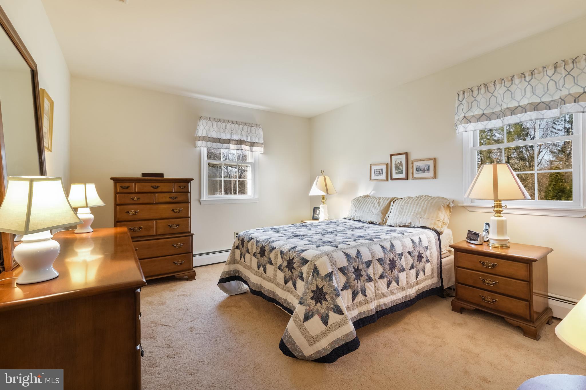 57 Houk Road Doylestown, PA 18901 - Photo 17 of 21 Bedroom 2