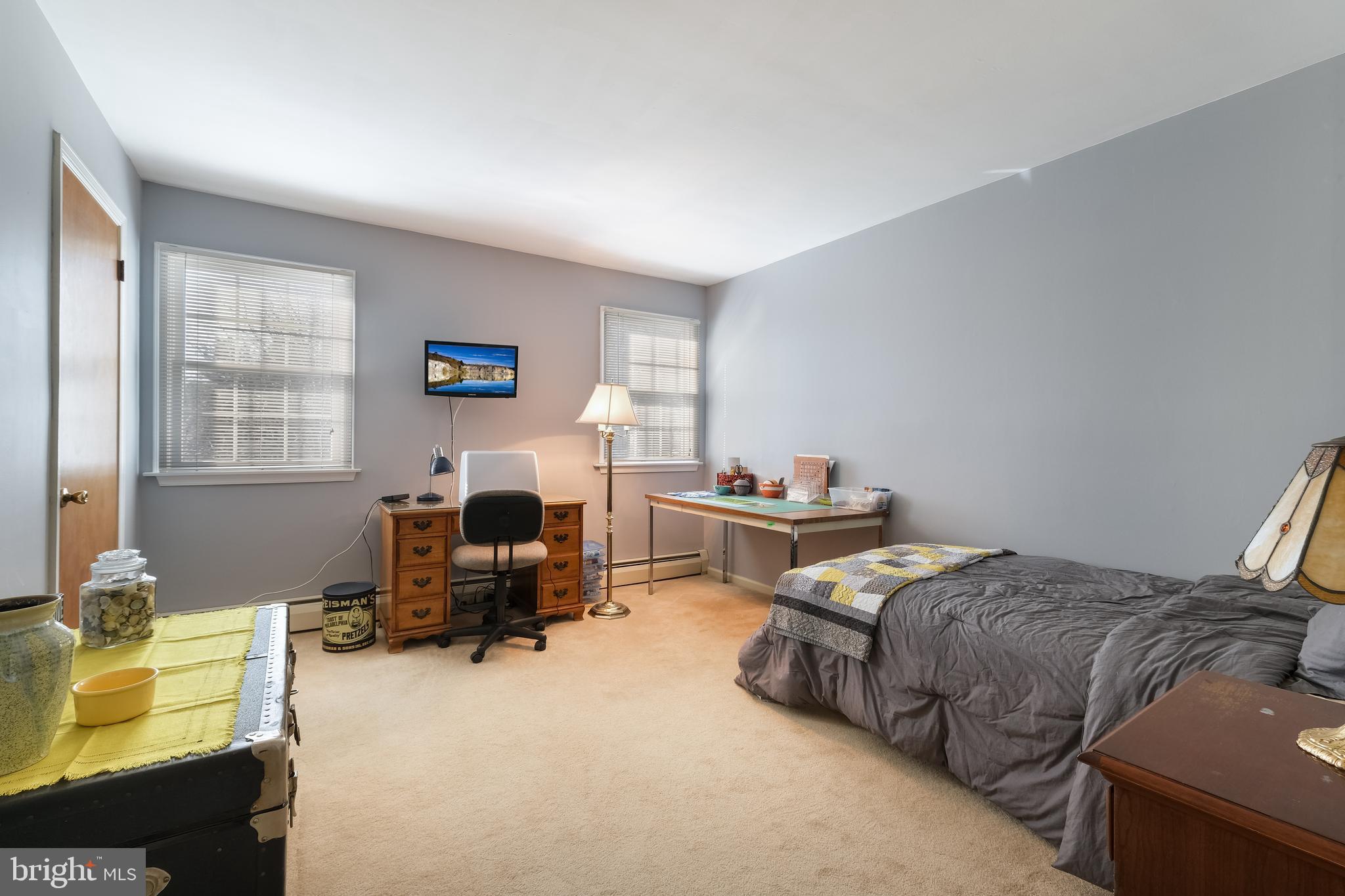 57 Houk Road Doylestown, PA 18901 - Photo 18 of 21 Bedroom 3