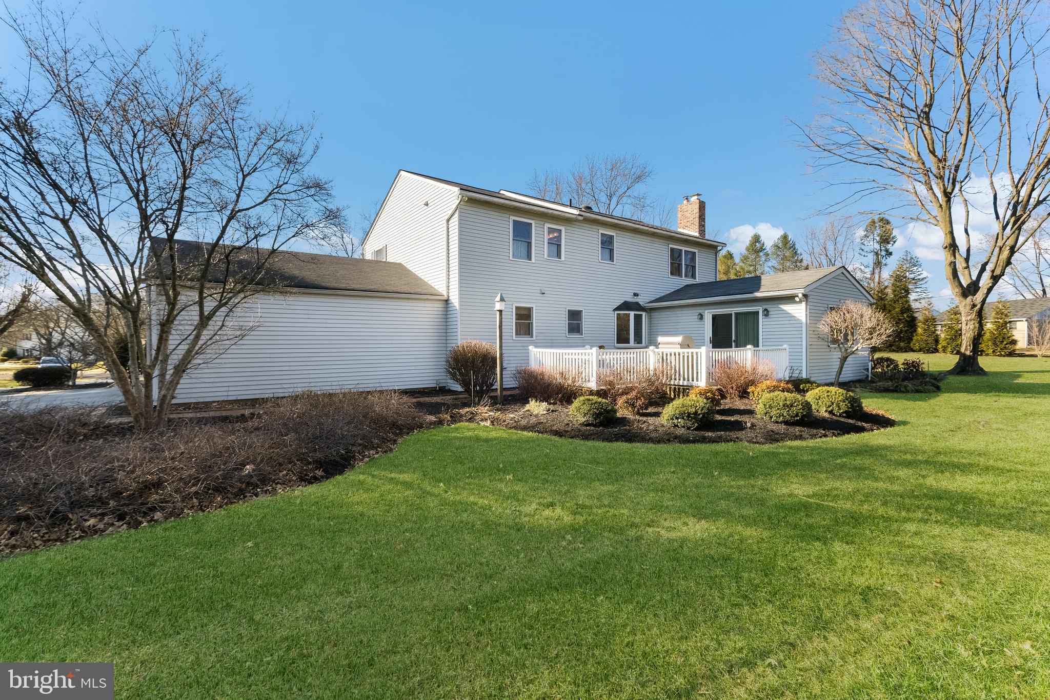 57 Houk Road Doylestown, PA 18901 - Photo 21 of 21 Gallery Image 21