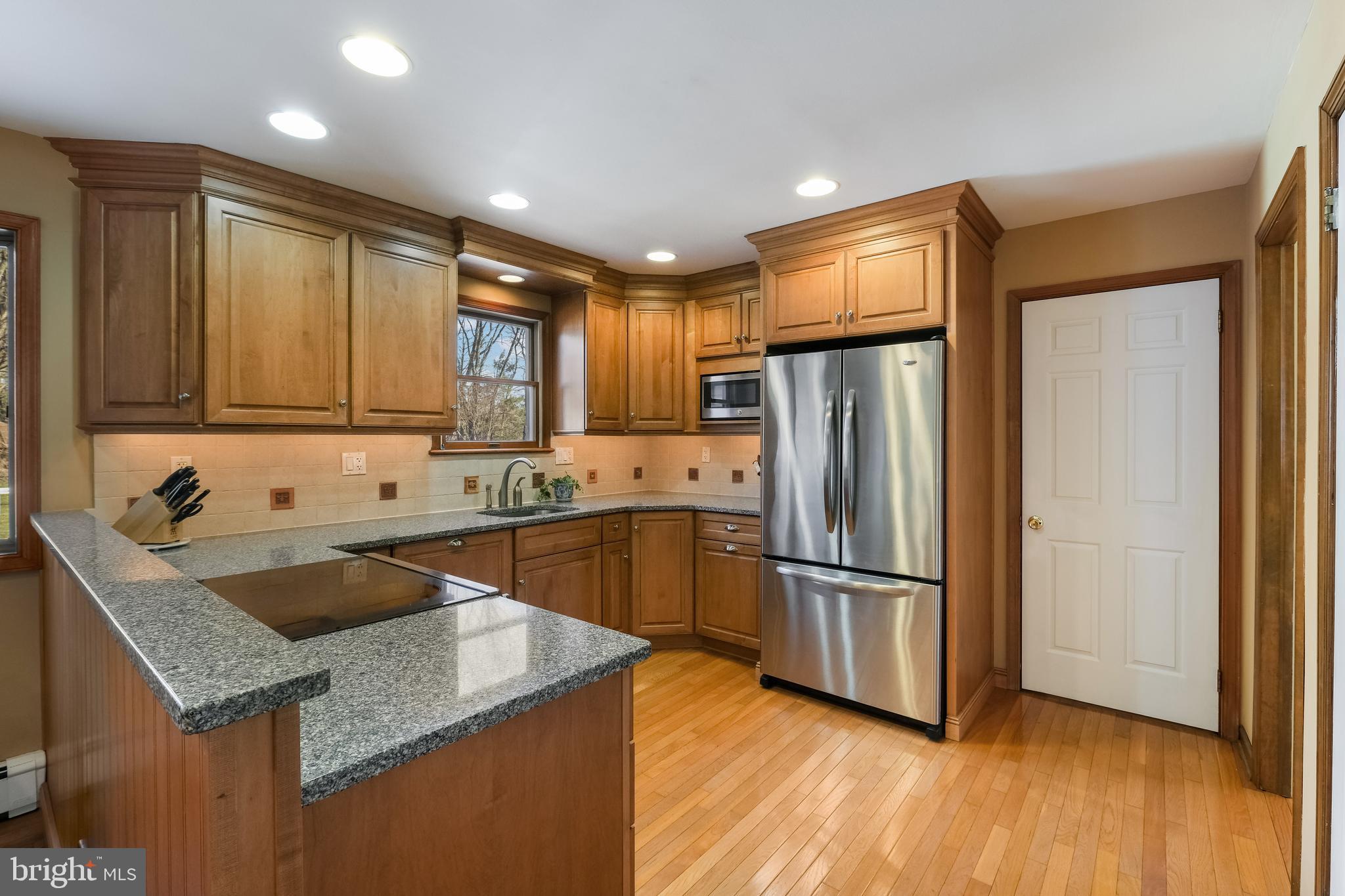 57 Houk Road Doylestown, PA 18901 - Photo 7 of 21 Kitchen