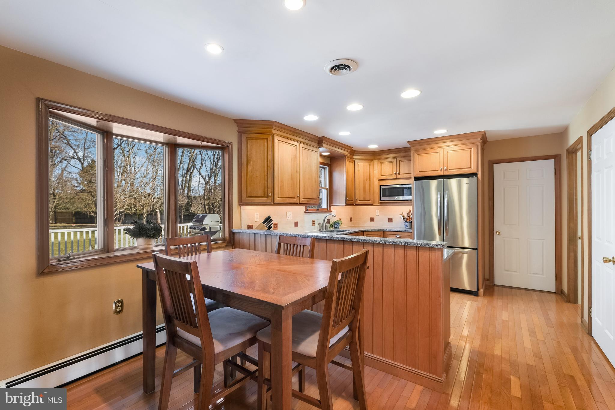 57 Houk Road Doylestown, PA 18901 - Photo 9 of 21 Kitchen