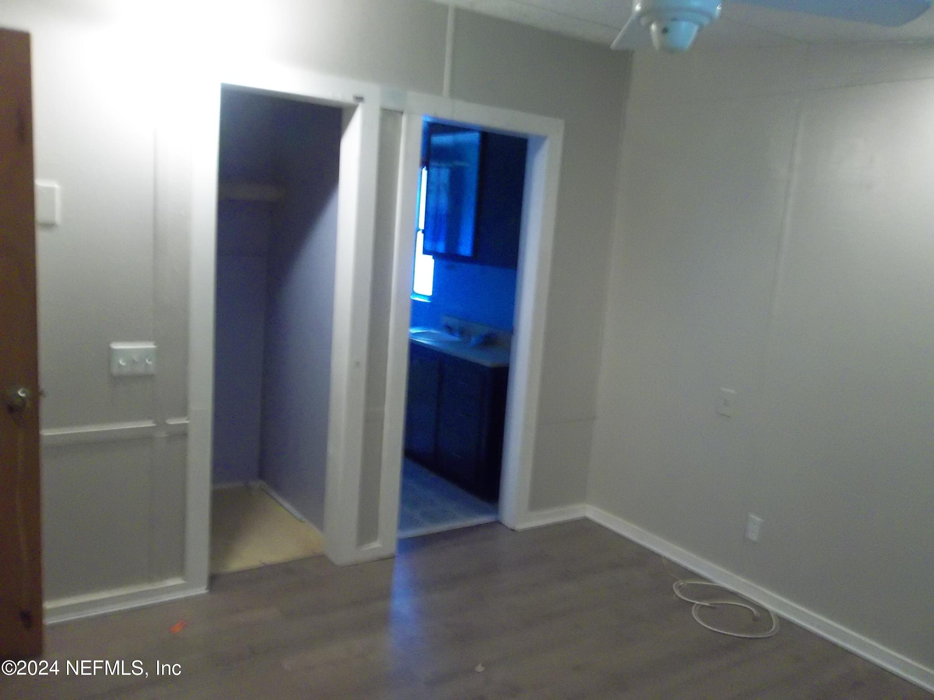 95182 Santa Juana Road Fernandina Beach, FL 32034 - Photo 18 of 20 a view of empty room