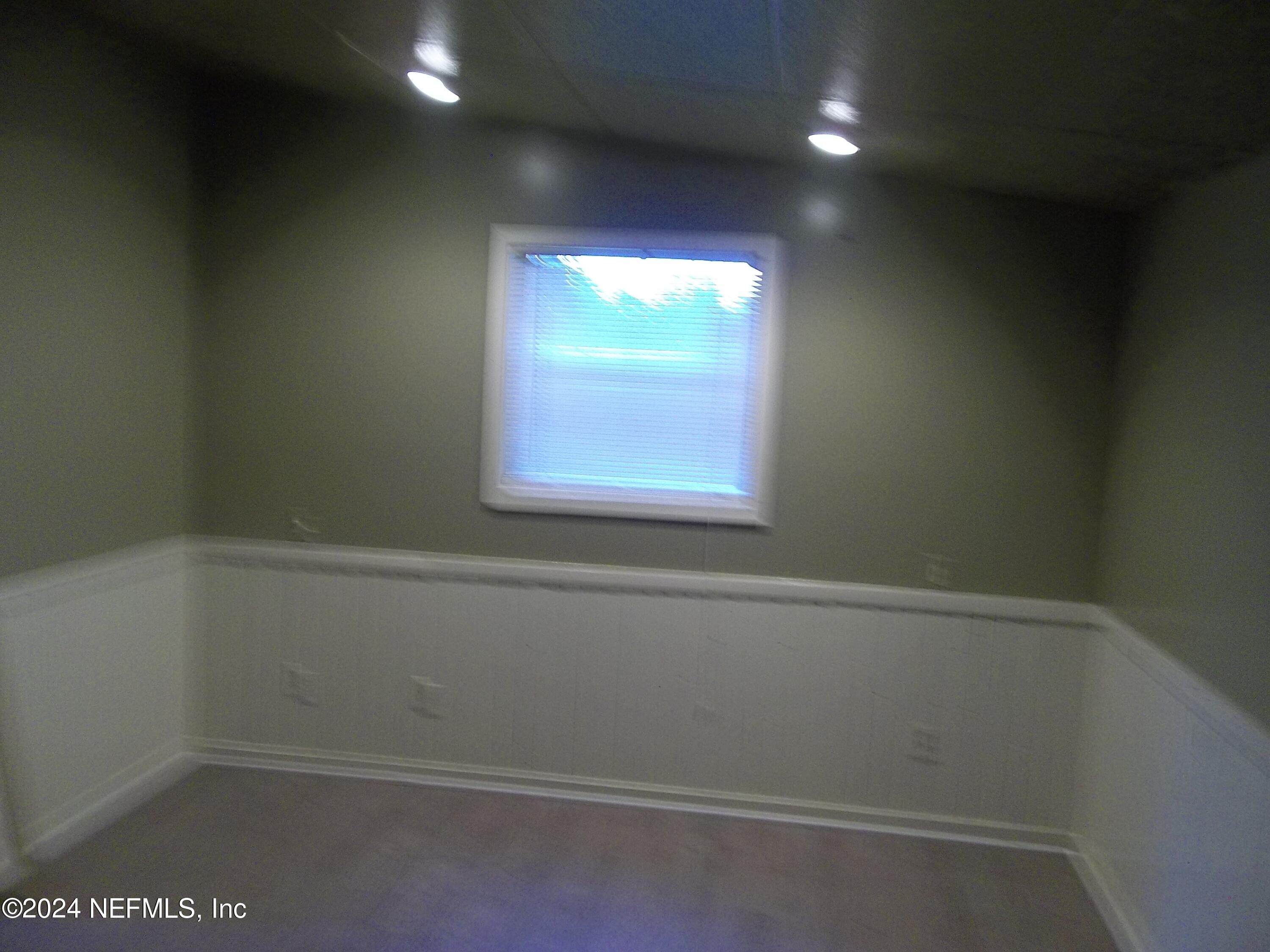 95182 Santa Juana Road Fernandina Beach, FL 32034 - Photo 9 of 20 a view of empty room with window