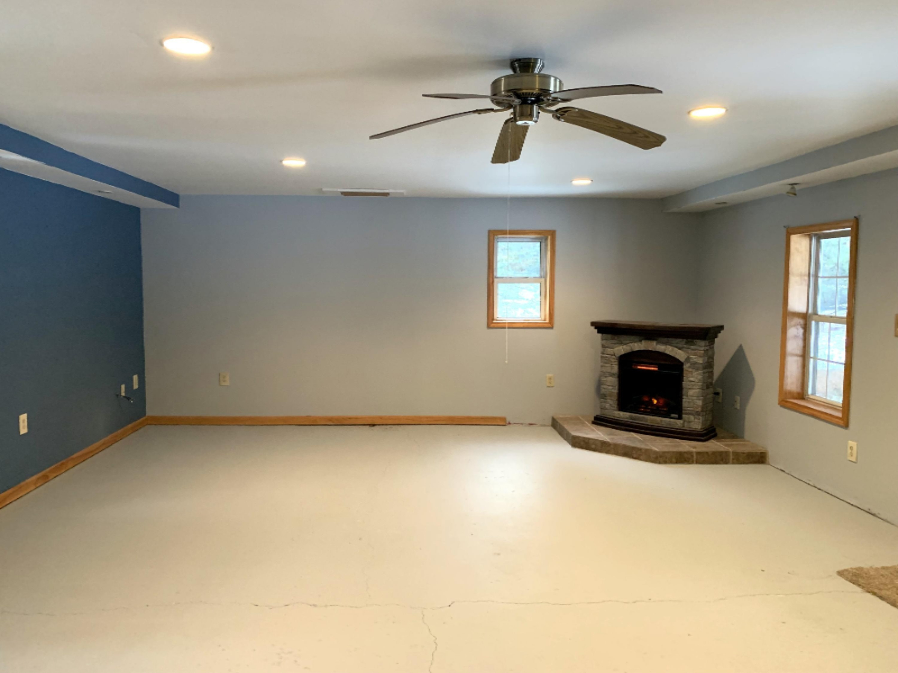 4165 Skeels Road Holton, MI 49425 - Photo 12 of 17 Family Room