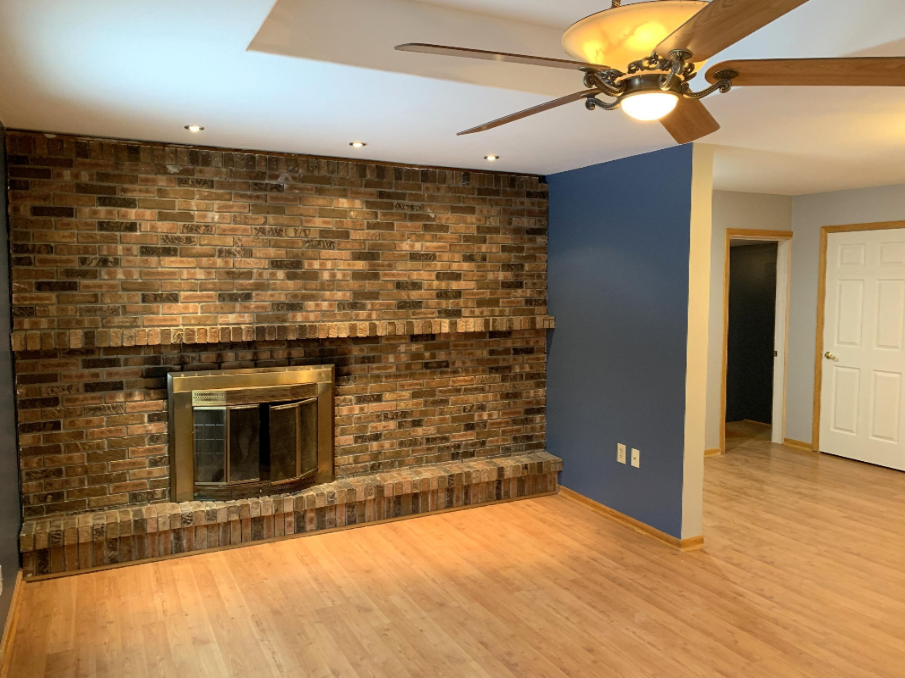 4165 Skeels Road Holton, MI 49425 - Photo 14 of 17 Living room b