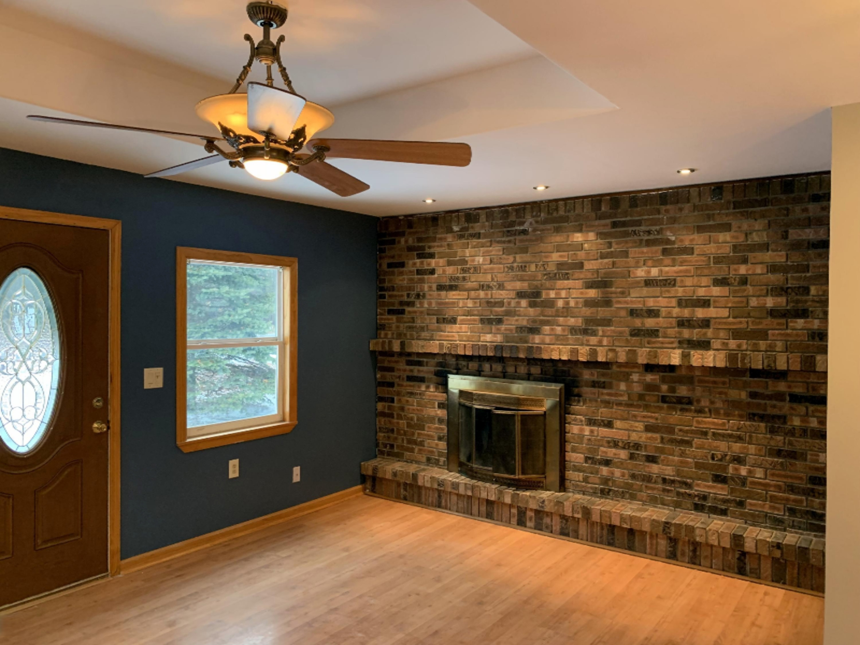 4165 Skeels Road Holton, MI 49425 - Photo 17 of 17 Living room