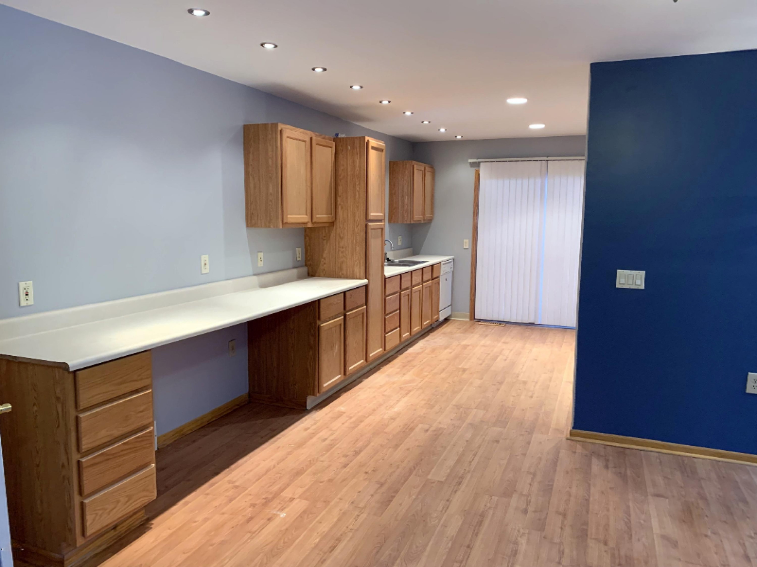 4165 Skeels Road Holton, MI 49425 - Photo 8 of 17 Kitchen