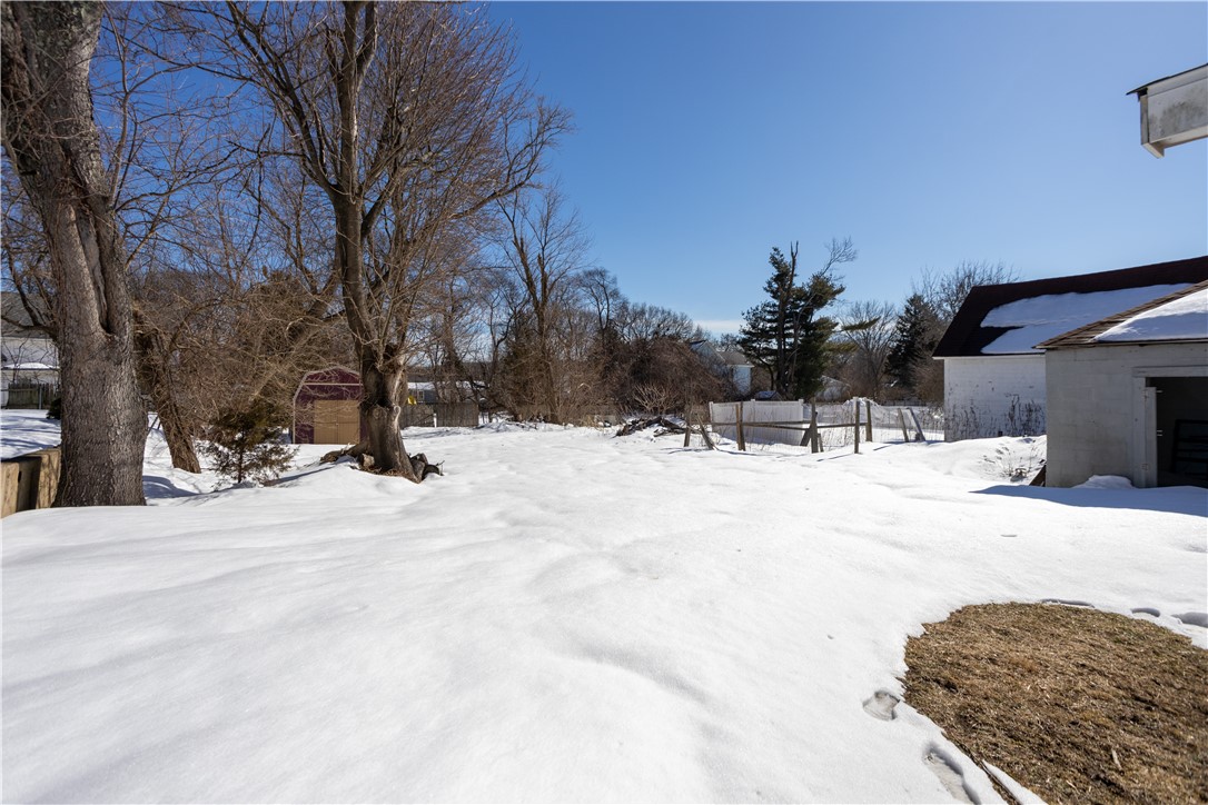 567 Providence Street Warwick, RI 02886 - Photo 14 of 15 Exterior Rear