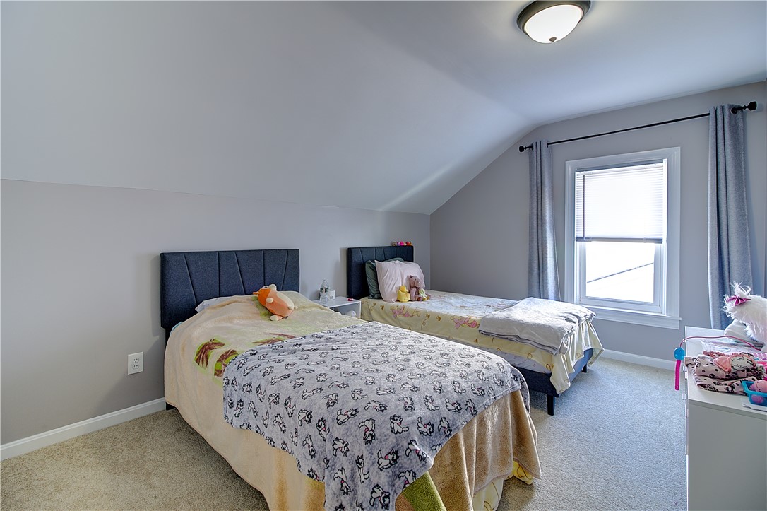 567 Providence Street Warwick, RI 02886 - Photo 7 of 15 Bedroom 2 - Main House