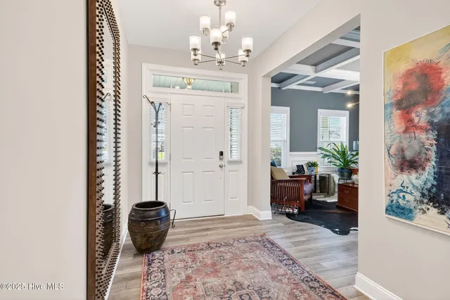 $567,800 | 103 Centerline Drive, Selma, NC 27576