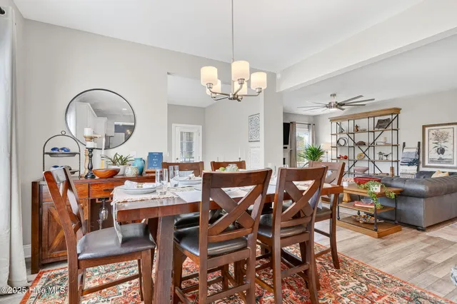 $567,900 | 103 Centerline Drive, Selma, NC 27576