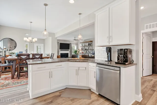 $567,800 | 103 Centerline Drive, Selma, NC 27576