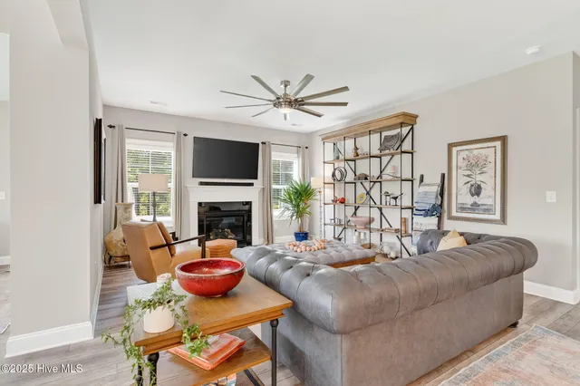 $567,800 | 103 Centerline Drive, Selma, NC 27576