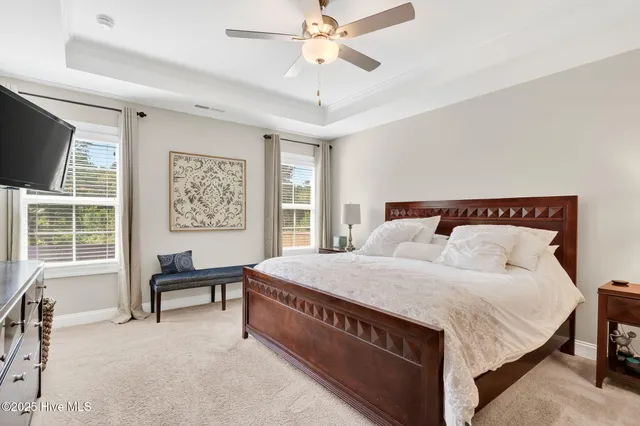 $567,800 | 103 Centerline Drive, Selma, NC 27576