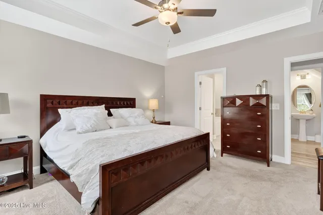 $567,800 | 103 Centerline Drive, Selma, NC 27576