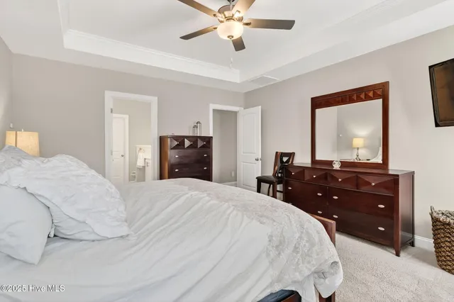 $567,800 | 103 Centerline Drive, Selma, NC 27576