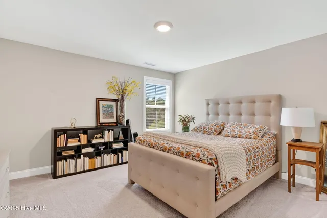 $567,900 | 103 Centerline Drive, Selma, NC 27576