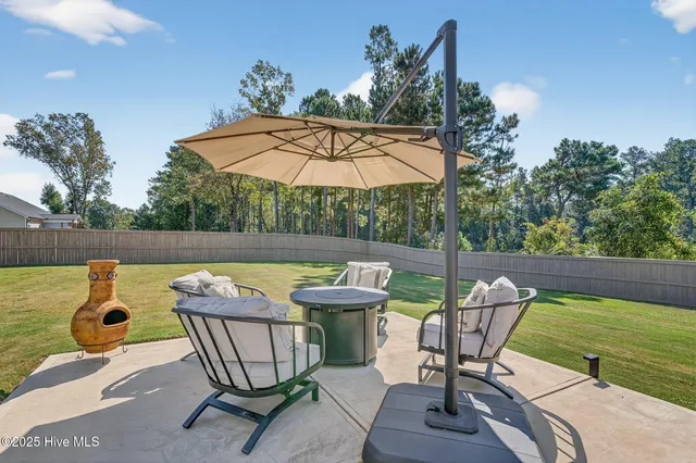 $567,800 | 103 Centerline Drive, Selma, NC 27576