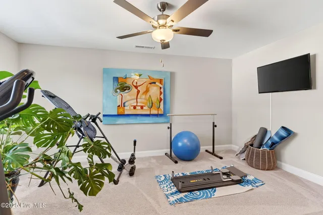 $567,800 | 103 Centerline Drive, Selma, NC 27576