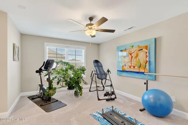 $567,800 | 103 Centerline Drive, Selma, NC 27576